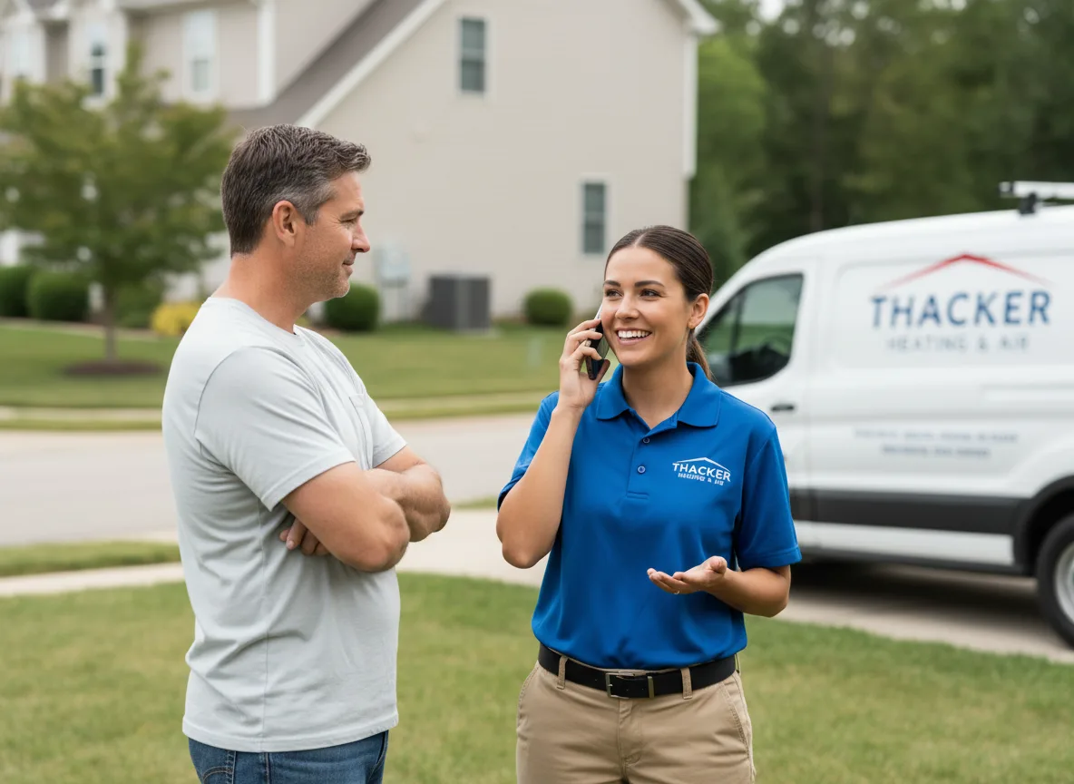 Ac Repair Ligonier, PA FAQs